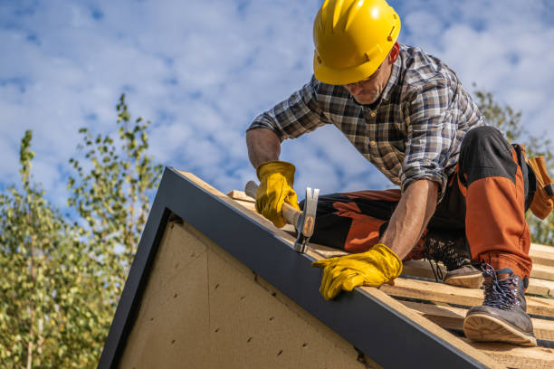 Siding in Boronda, CA